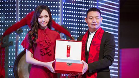 中国美正当红，英国365集团公司A股上市，引领新时代
